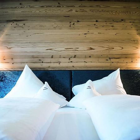 Hotel Kronblick Chienes Luaran gambar