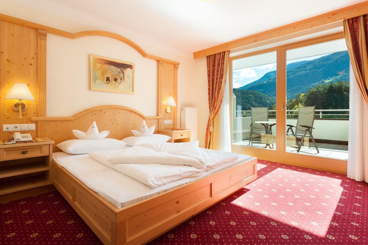 Hotel Kronblick Chienes Luaran gambar