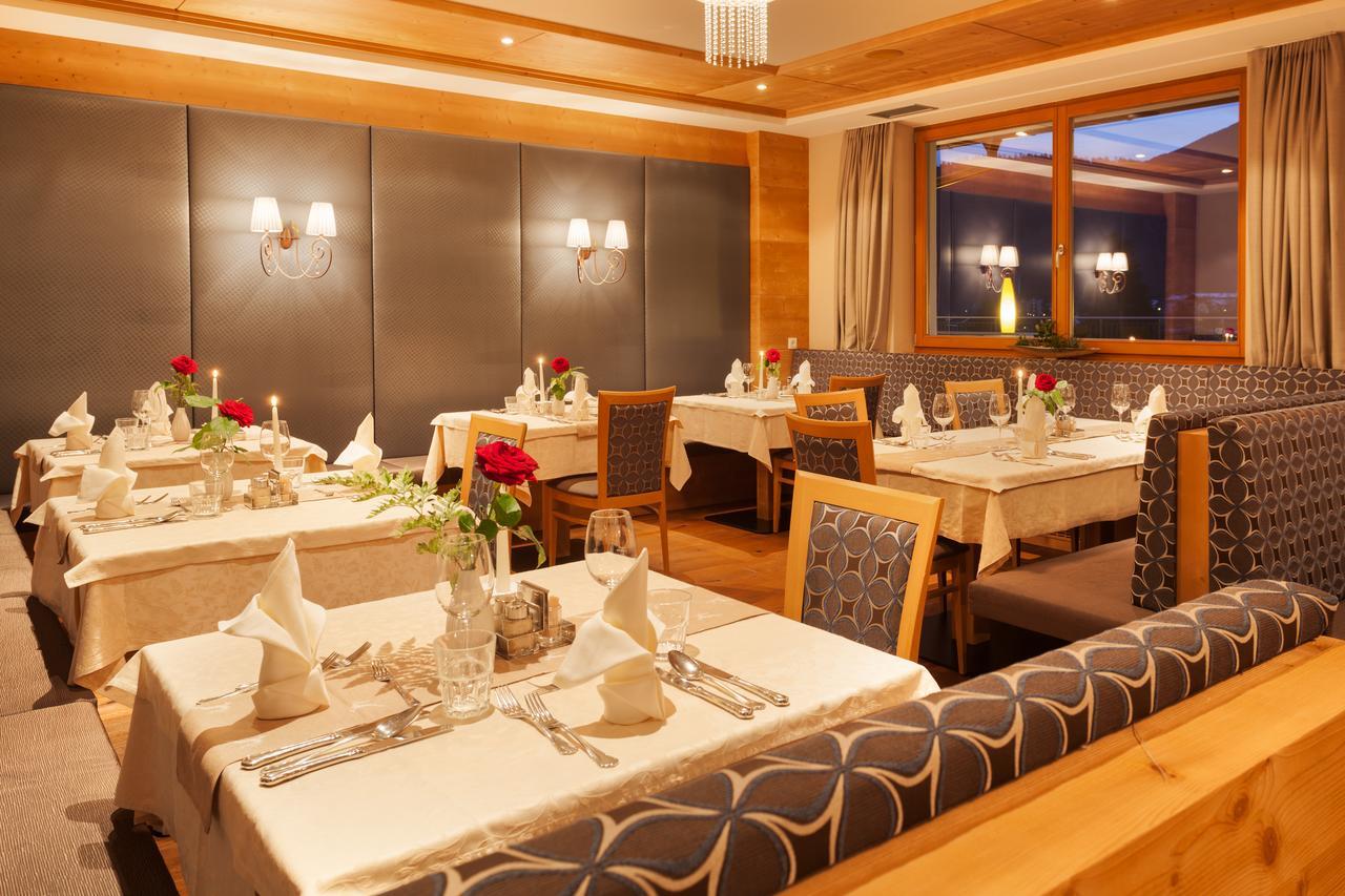 Hotel Kronblick Chienes Luaran gambar