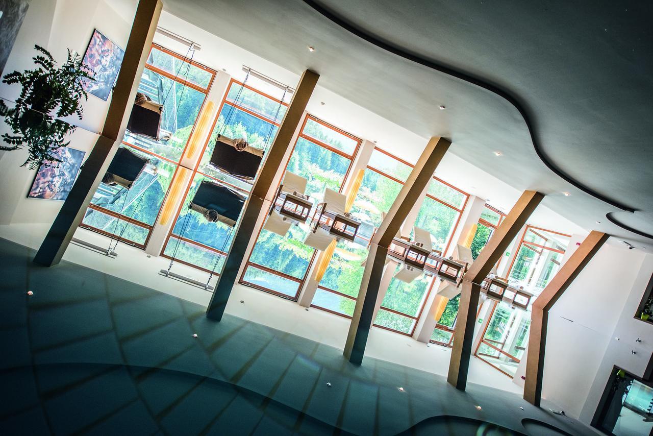 Hotel Kronblick Chienes Luaran gambar