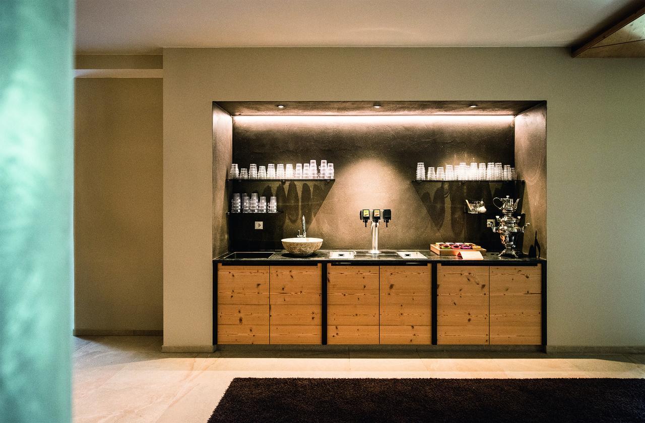Hotel Kronblick Chienes Luaran gambar