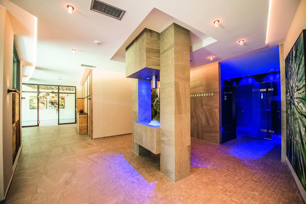 Hotel Kronblick Chienes Luaran gambar
