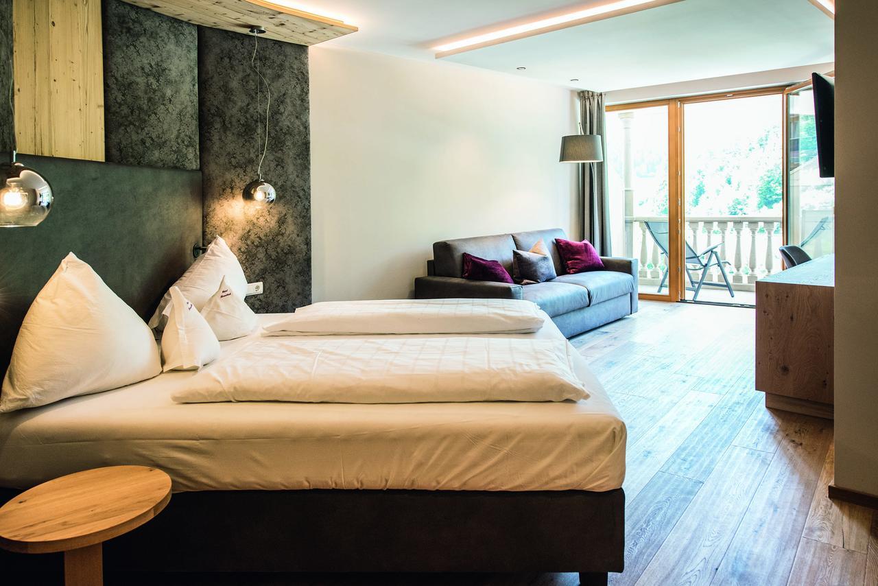 Hotel Kronblick Chienes Luaran gambar