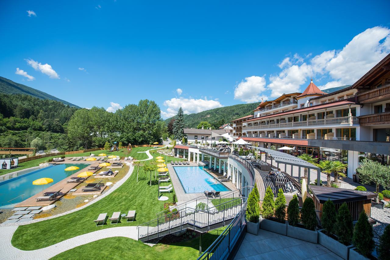 Hotel Kronblick Chienes Luaran gambar