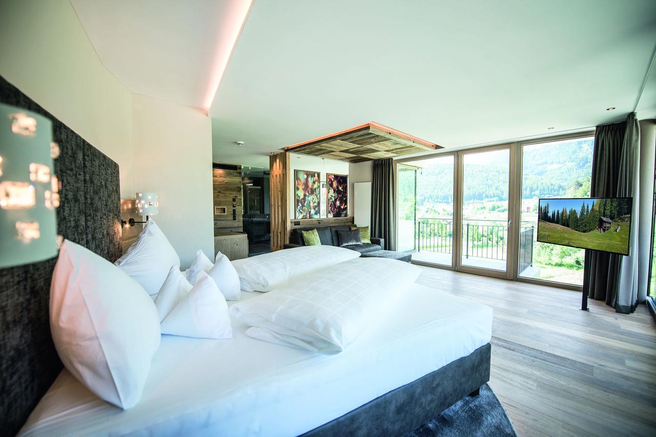 Hotel Kronblick Chienes Luaran gambar