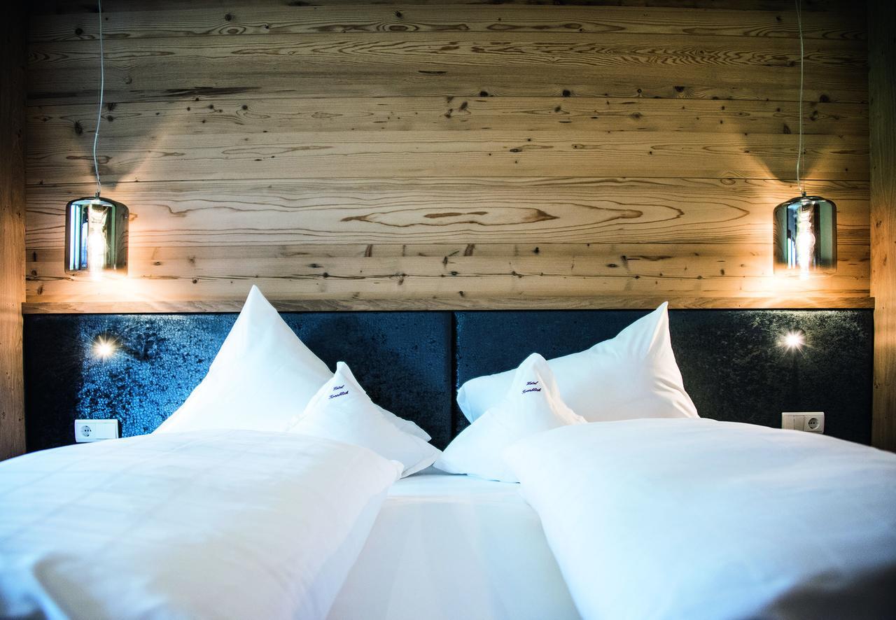 Hotel Kronblick Chienes Luaran gambar
