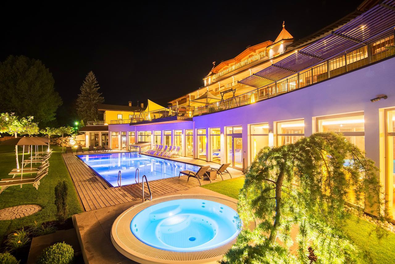 Hotel Kronblick Chienes Luaran gambar