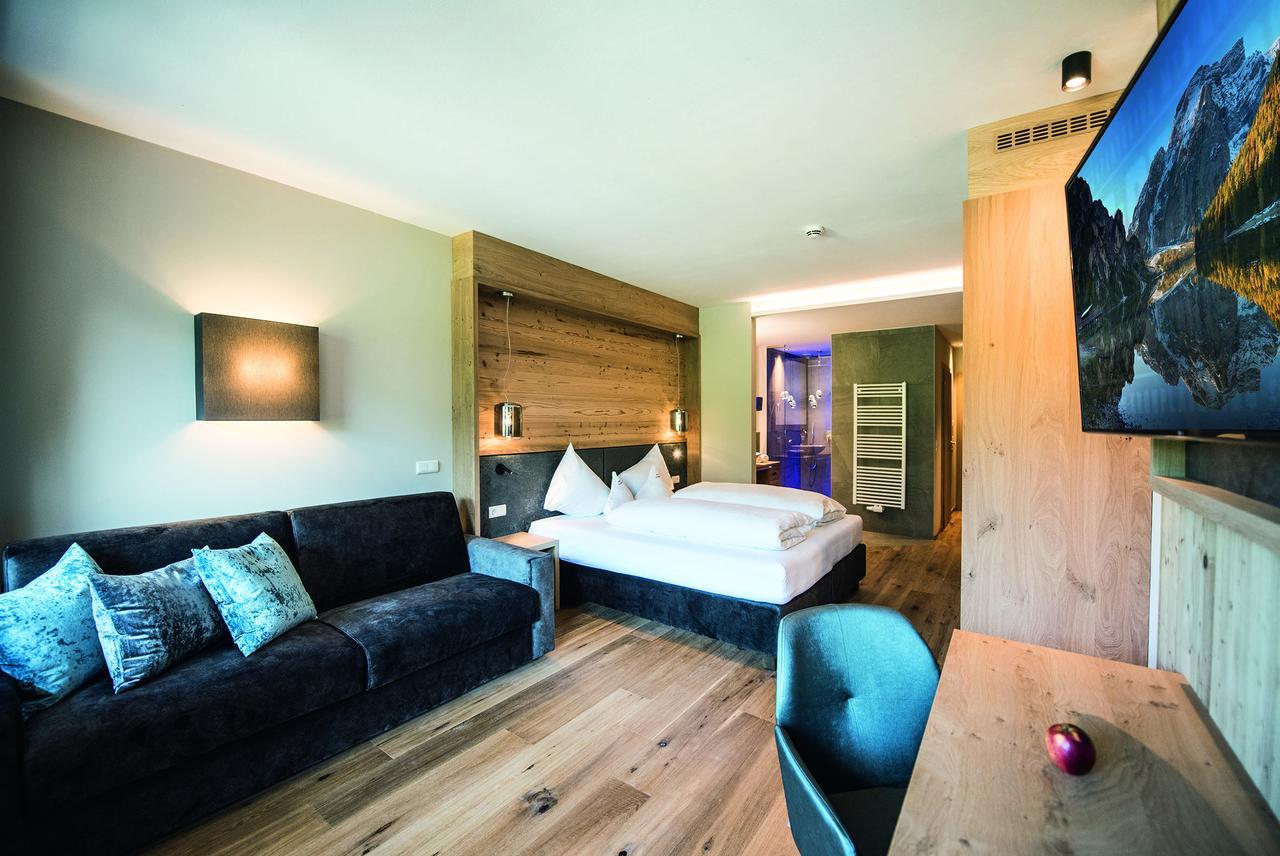 Hotel Kronblick Chienes Luaran gambar