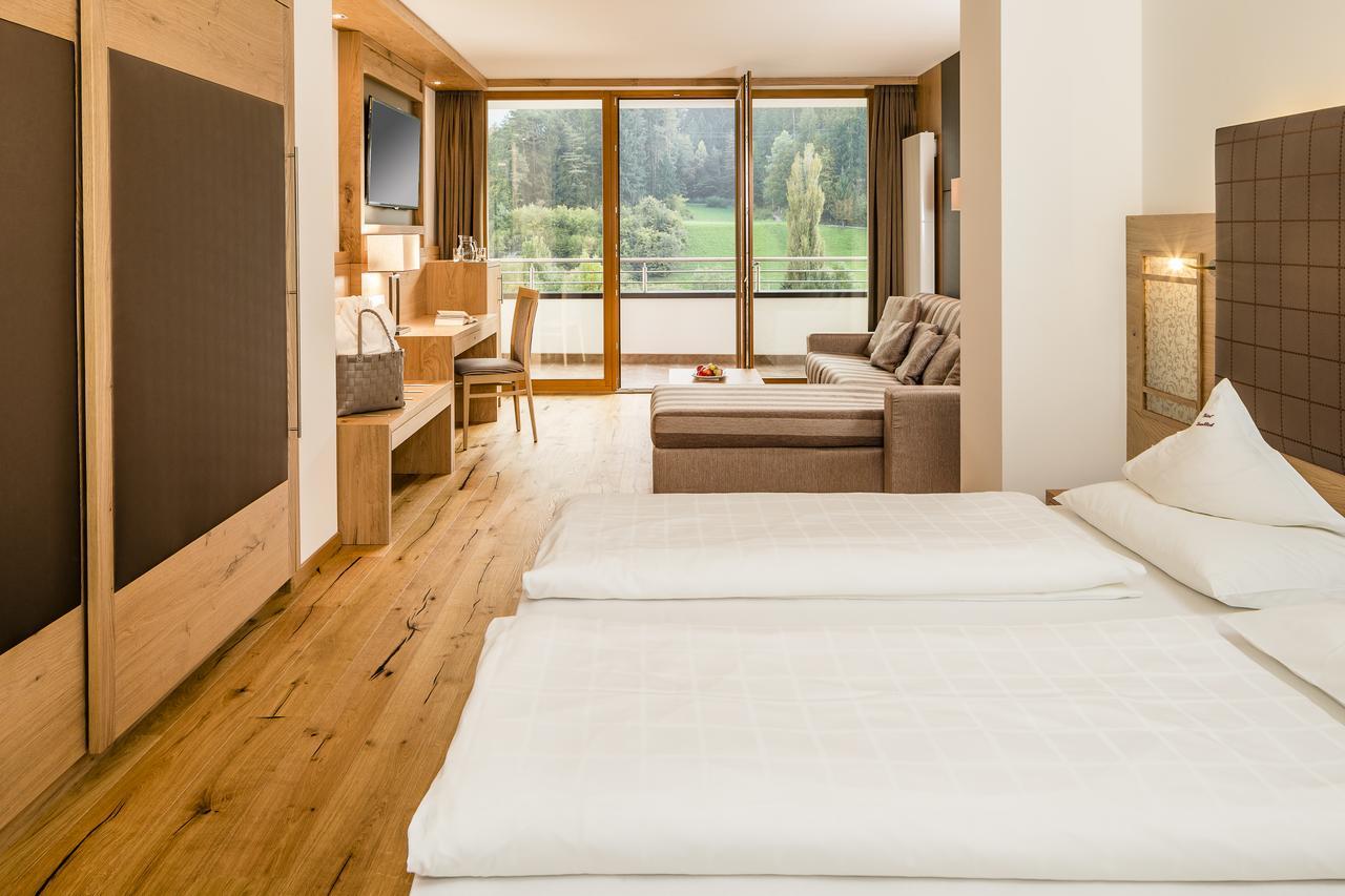 Hotel Kronblick Chienes Luaran gambar